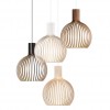 SECTO DESIGN OCTO 4241 HANGLAMP