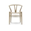 CARL HANSEN & SØN CH24 WISHBONE CHAIR - CLASSIC