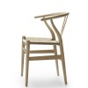 CARL HANSEN & SØN CH24 WISHBONE CHAIR - CLASSIC