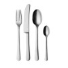 GEORG JENSEN COPENHAGEN CUTLERY SET 24 PCS - MATTE