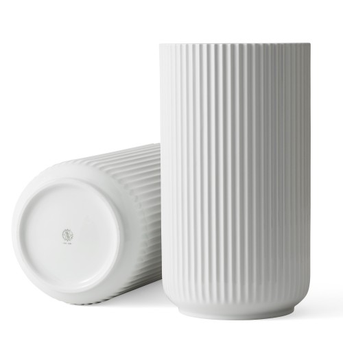 LYNGBY VASE 38CM