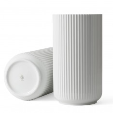LYNGBY VASE 38CM
