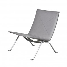 PK22™ CHAIR SPECIAL EDITION NUBUK