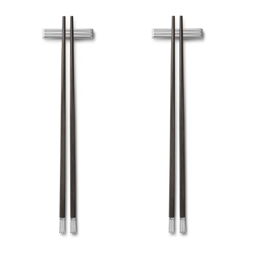 BERNADOTTE SET CHOPSTICKS 2STUKS