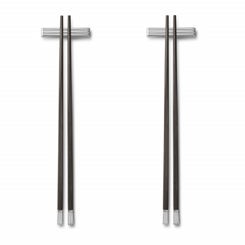 BERNADOTTE SET CHOPSTICKS 2PCS