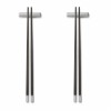 GEORG JENSEN BERNADOTTE SET CHOPSTICKS 2STUKS