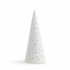 KÄHLER NOBILI CANDLE HOLDER - TREE 30CM