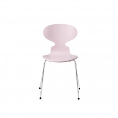 CHAISE ANT 3101 PALE ROSE/ CHROME