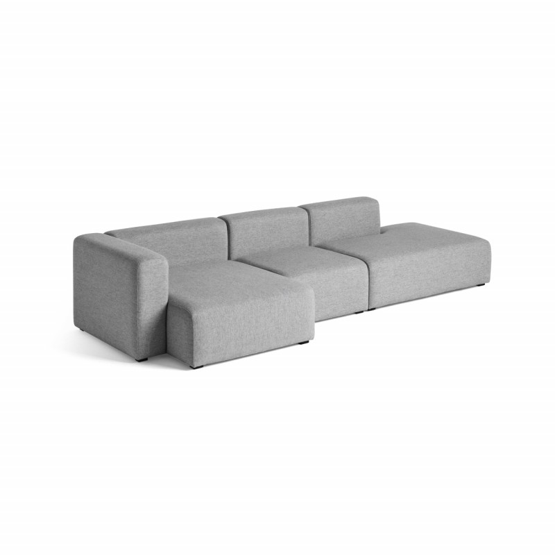 MAGS SOFA 3-SEATER - HALLINGDAL (COMBI 4L)