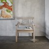 SKAGERAK CHAISE DRACHMANN TECK