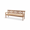 SKAGERAK DRACHMANN BENCH 200CM TEAK