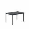 MUUTO LINEAR TABLE 140CM