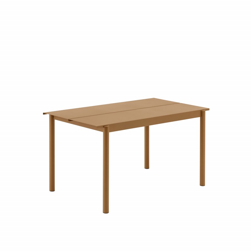 LINEAR TABLE 140CM