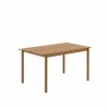 MUUTO LINEAR TABLE 140CM