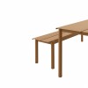 MUUTO LINEAR TABLE 140CM