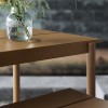 MUUTO LINEAR TABLE 140CM