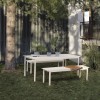 MUUTO LINEAR TABLE 140CM