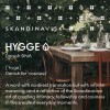 SKANDINAVISK BOUGIE PARFUMÉE HYGGE