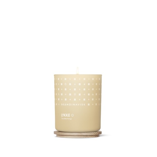 LYKKE SCENTED CANDLE