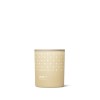 SKANDINAVISK LYKKE SCENTED CANDLE