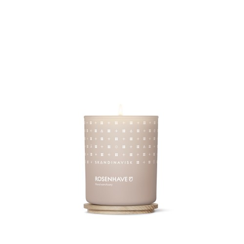 ROSENHAVE SCENTED CANDLE