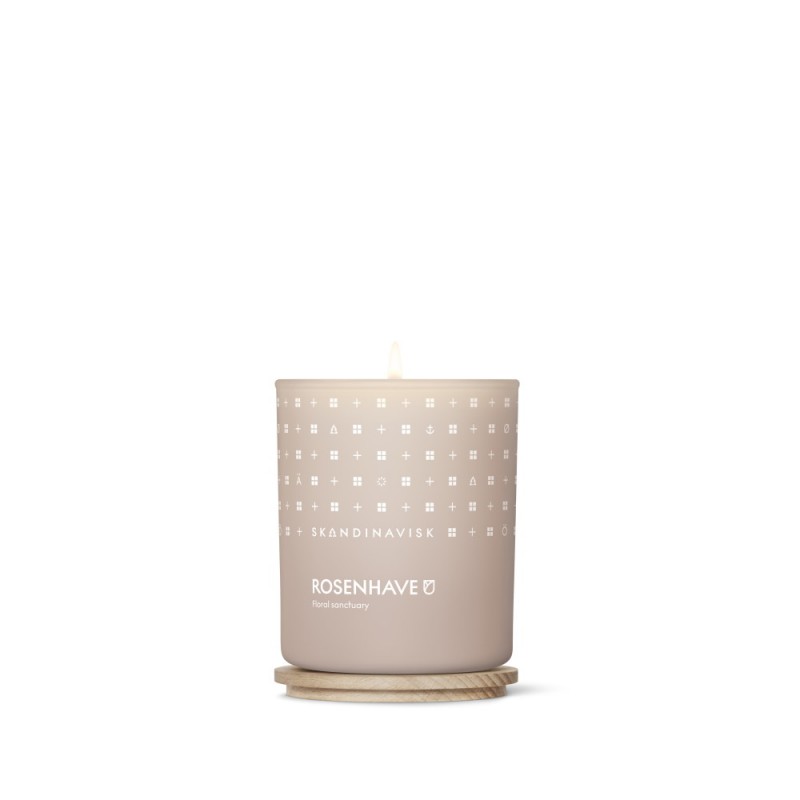 ROSENHAVE SCENTED CANDLE