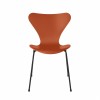 FRITZ HANSEN SERIES 7 STOEL GELAKT