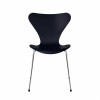 FRITZ HANSEN SERIES 7 STOEL GELAKT