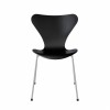 FRITZ HANSEN SERIES 7 STOEL GELAKT