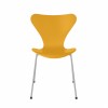 FRITZ HANSEN SERIES 7 STOEL GELAKT