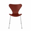 FRITZ HANSEN SERIES 7 STOEL GELAKT