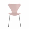 FRITZ HANSEN SERIES 7 STOEL GELAKT