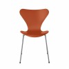 FRITZ HANSEN SERIES 7 STOEL GELAKT