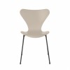 FRITZ HANSEN SERIES 7 STOEL GELAKT