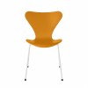 FRITZ HANSEN SERIES 7 STOEL GELAKT