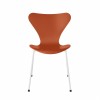 FRITZ HANSEN SERIES 7 STOEL GELAKT