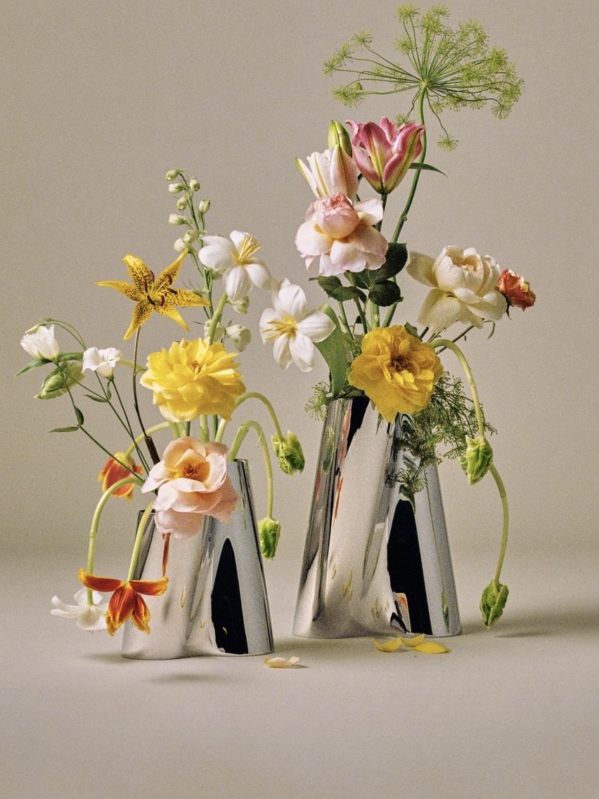 Georg Jensen collection